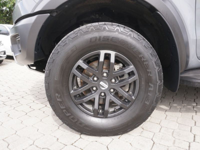 Ford Ranger Gebrauchtwagen