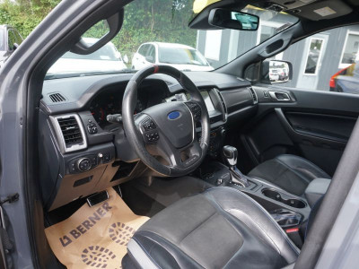 Ford Ranger Gebrauchtwagen