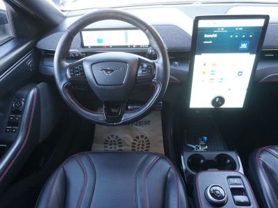 Ford Mustang Mach-E Gebrauchtwagen