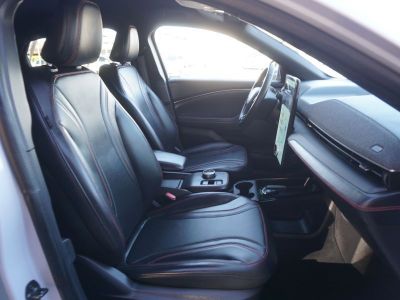 Ford Mustang Mach-E Gebrauchtwagen