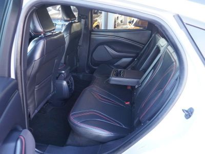 Ford Mustang Mach-E Gebrauchtwagen