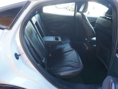 Ford Mustang Mach-E Gebrauchtwagen