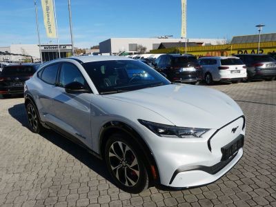 Ford Mustang Mach-E Gebrauchtwagen