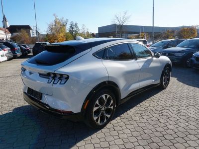 Ford Mustang Mach-E Gebrauchtwagen