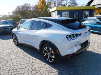 Ford Mustang Mach-E Gebrauchtwagen