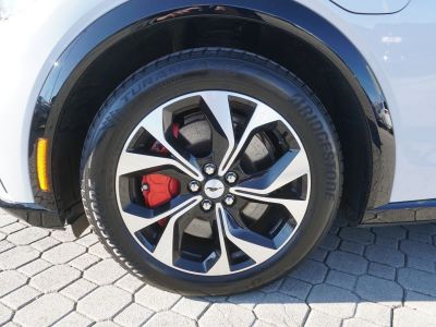 Ford Mustang Mach-E Gebrauchtwagen