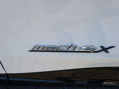 Ford Mustang Mach-E Gebrauchtwagen