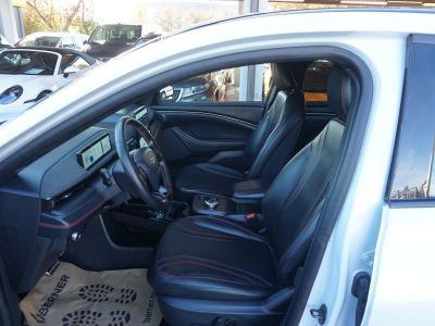 Ford Mustang Mach-E Gebrauchtwagen