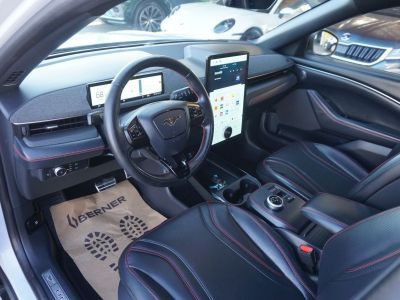 Ford Mustang Mach-E Gebrauchtwagen