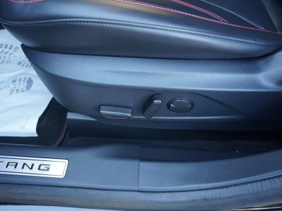 Ford Mustang Mach-E Gebrauchtwagen