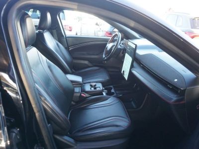 Ford Mustang Mach-E Gebrauchtwagen