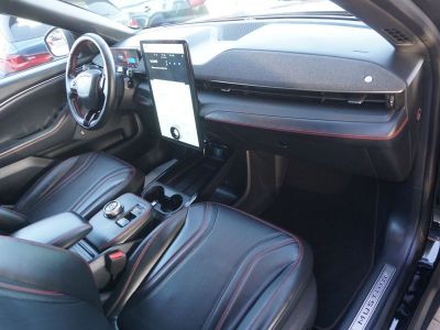 Ford Mustang Mach-E Gebrauchtwagen