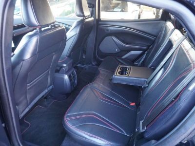 Ford Mustang Mach-E Gebrauchtwagen