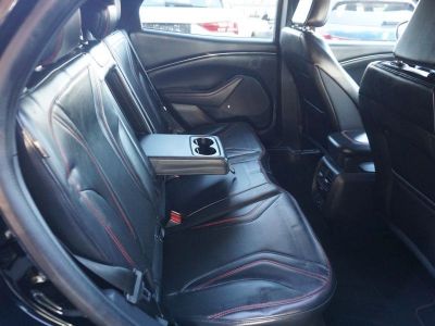 Ford Mustang Mach-E Gebrauchtwagen