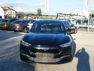 Ford Mustang Mach-E Gebrauchtwagen
