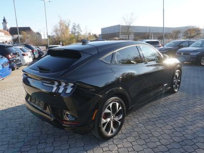 Ford Mustang Mach-E Gebrauchtwagen