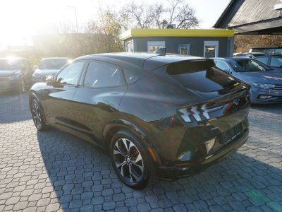 Ford Mustang Mach-E Gebrauchtwagen