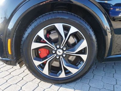 Ford Mustang Mach-E Gebrauchtwagen