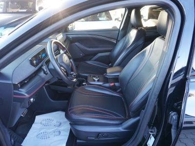 Ford Mustang Mach-E Gebrauchtwagen