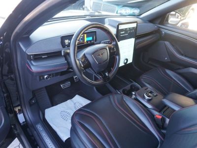 Ford Mustang Mach-E Gebrauchtwagen