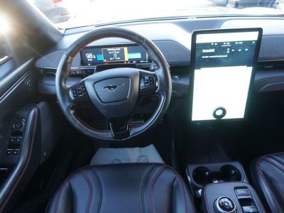 Ford Mustang Mach-E Gebrauchtwagen