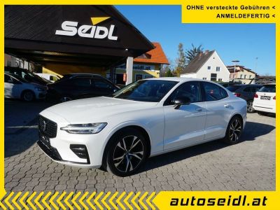Volvo S60 Gebrauchtwagen