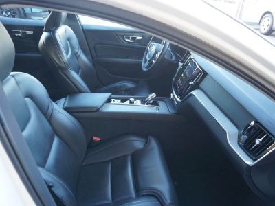 Volvo S60 Gebrauchtwagen