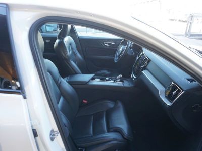 Volvo S60 Gebrauchtwagen