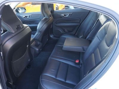 Volvo S60 Gebrauchtwagen