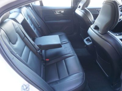 Volvo S60 Gebrauchtwagen