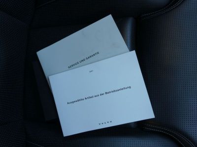 Volvo S60 Gebrauchtwagen