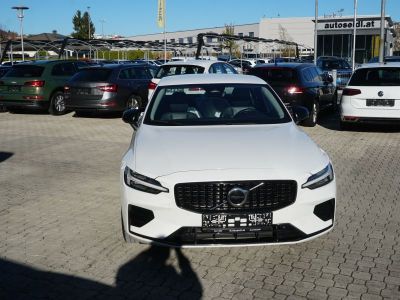 Volvo S60 Gebrauchtwagen