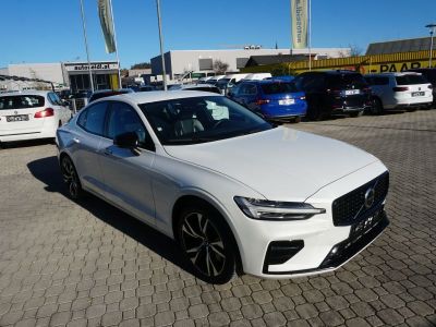 Volvo S60 Gebrauchtwagen