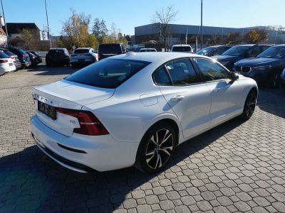 Volvo S60 Gebrauchtwagen