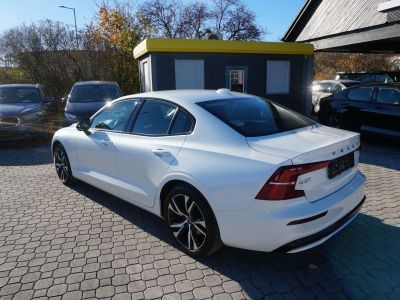 Volvo S60 Gebrauchtwagen