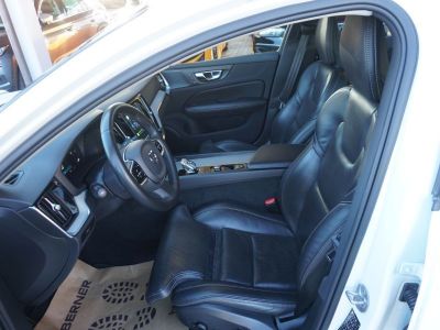 Volvo S60 Gebrauchtwagen