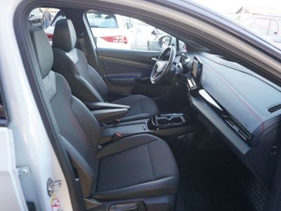 VW ID.4 Gebrauchtwagen