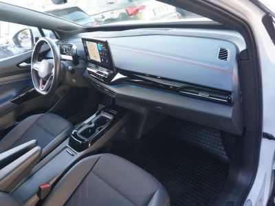 VW ID.4 Gebrauchtwagen