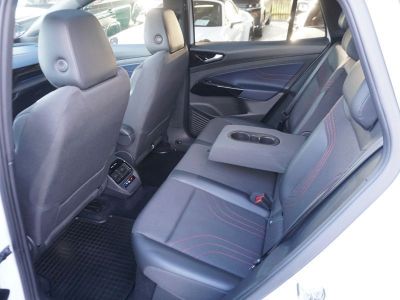 VW ID.4 Gebrauchtwagen