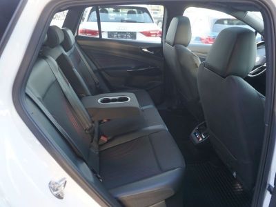 VW ID.4 Gebrauchtwagen