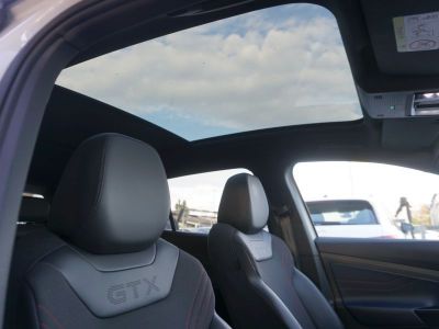 VW ID.4 Gebrauchtwagen