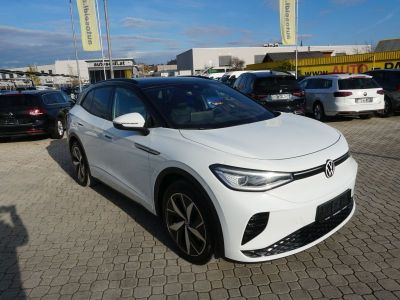VW ID.4 Gebrauchtwagen