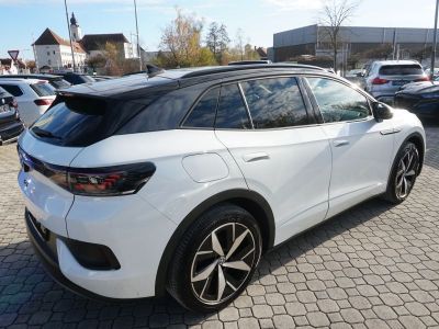 VW ID.4 Gebrauchtwagen