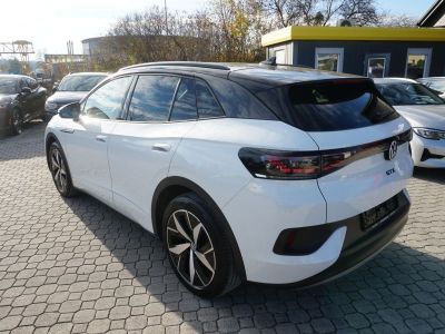 VW ID.4 Gebrauchtwagen