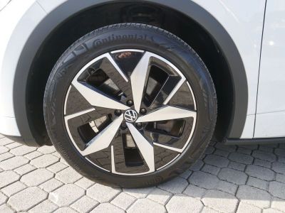 VW ID.4 Gebrauchtwagen