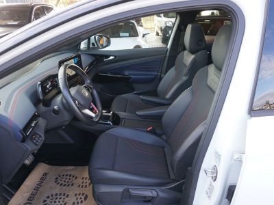 VW ID.4 Gebrauchtwagen