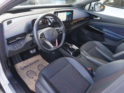 VW ID.4 Gebrauchtwagen