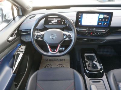 VW ID.4 Gebrauchtwagen