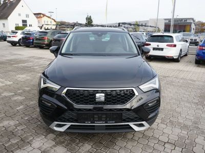 Seat Ateca Gebrauchtwagen