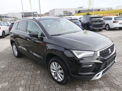 Seat Ateca Gebrauchtwagen